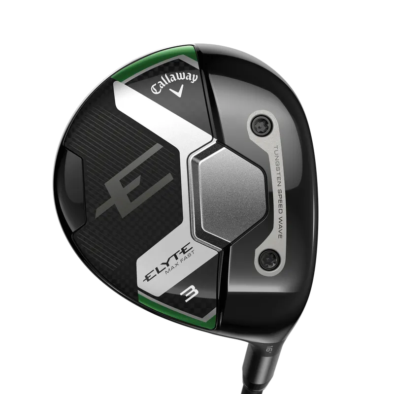 BOIS ALLE CALLAWAY ELYTE MAX FAST