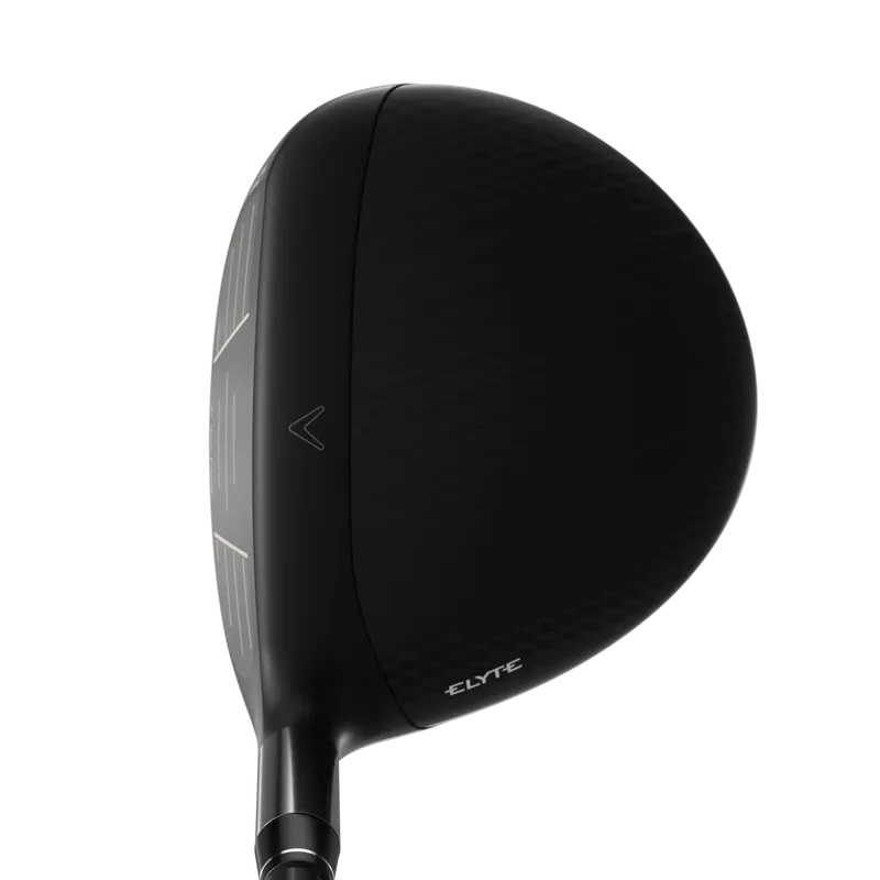 BOIS ALLE CALLAWAY ELYTE MAX FAST