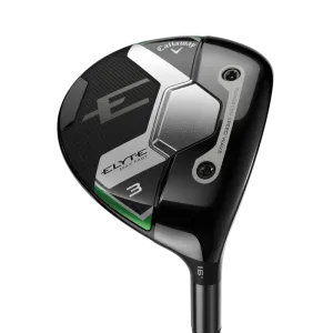 BOIS ALLE CALLAWAY ELYTE MAX FAST