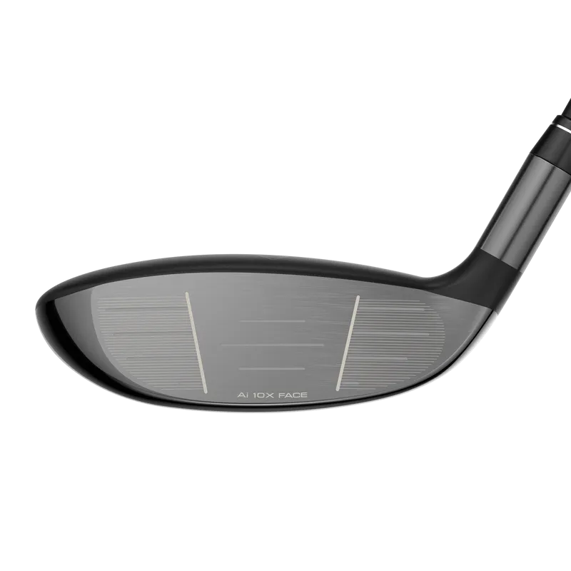 BOIS ALLE CALLAWAY ELYTE MAX FAST