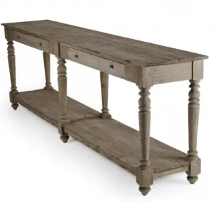 Booth Bay 102" Console Table