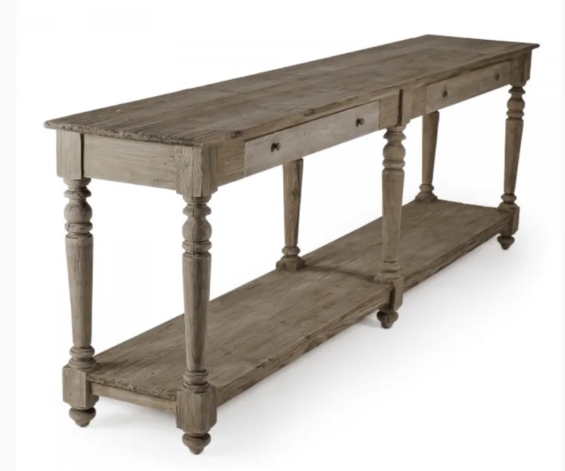 Booth Bay 102" Console Table