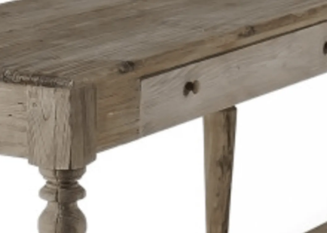 Booth Bay 102" Console Table