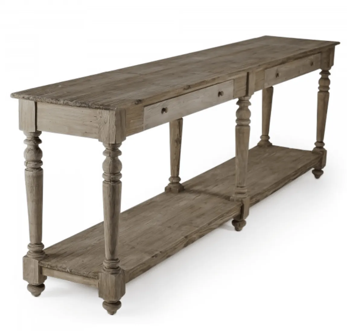 Booth Bay 102" Console Table
