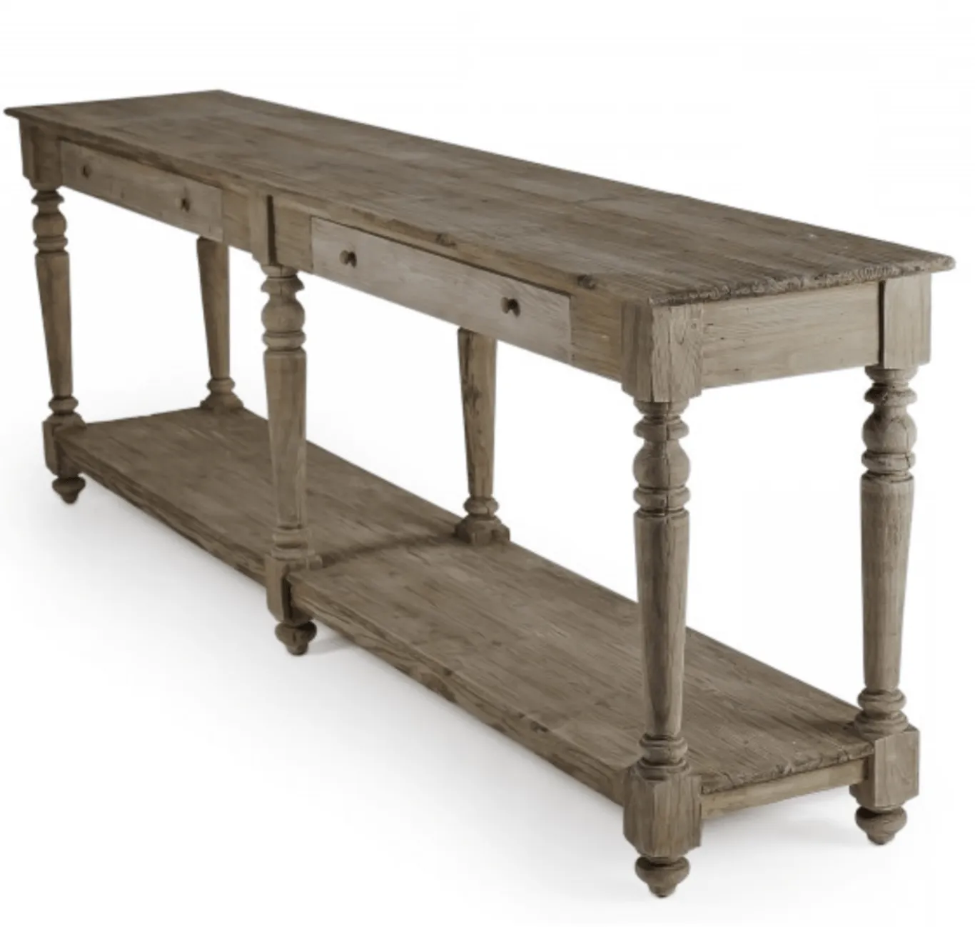 Booth Bay 102" Console Table
