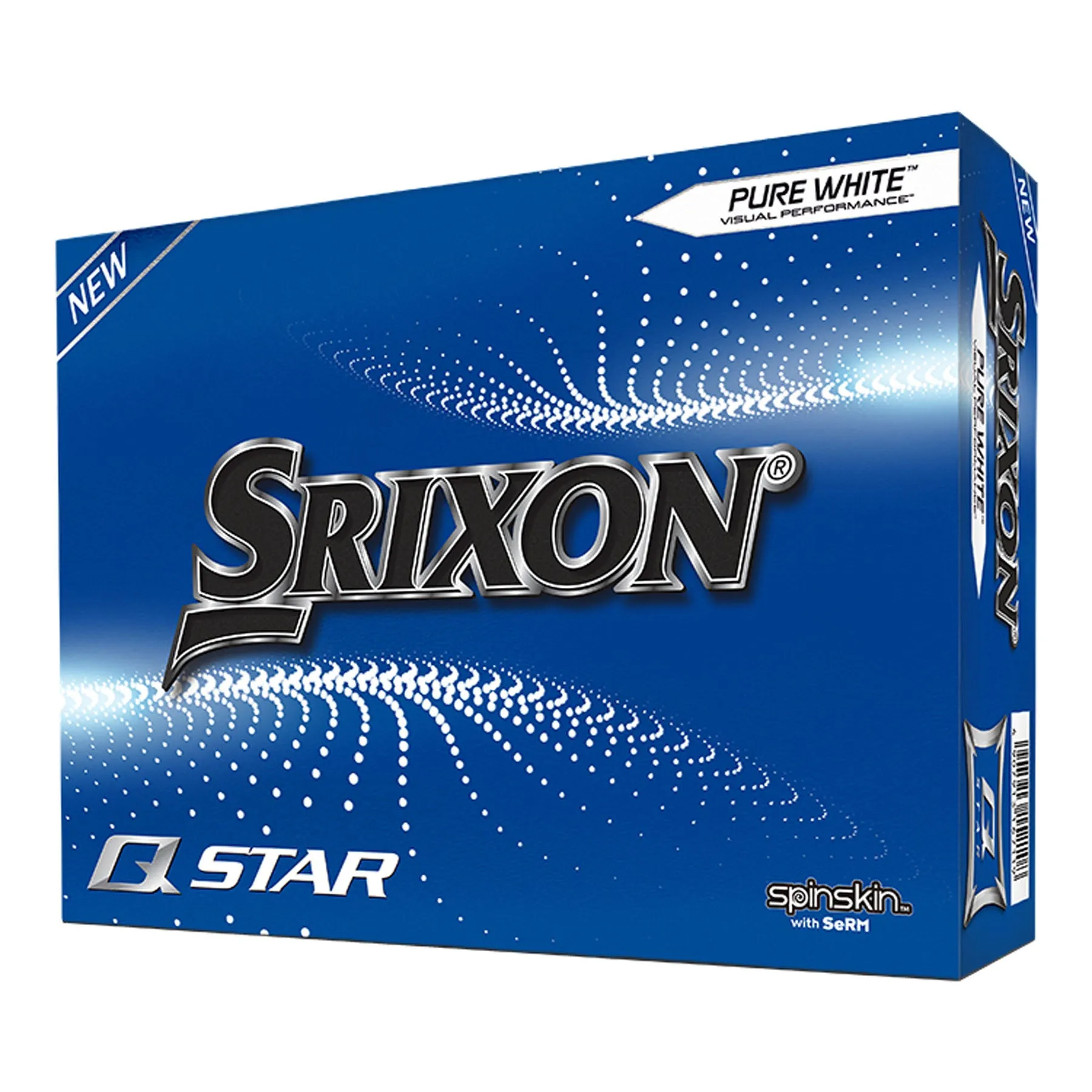 Branded Golf Balls