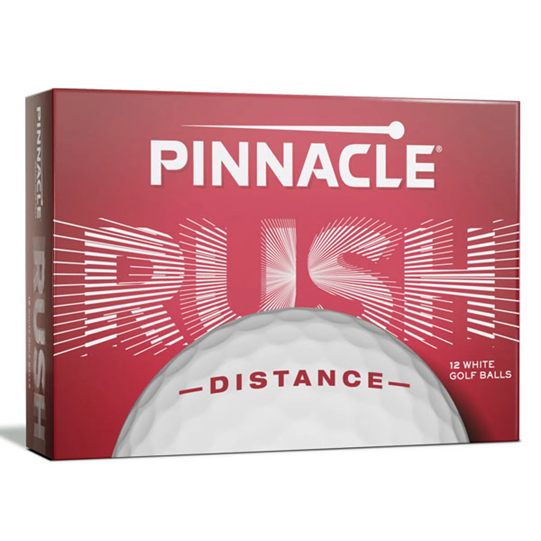 Branded Golf Balls