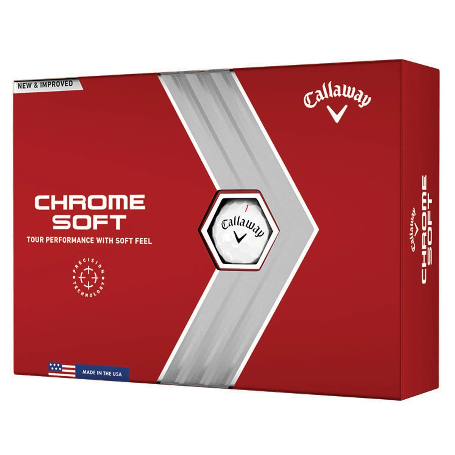 Branded Golf Balls
