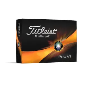 Branded Golf Balls