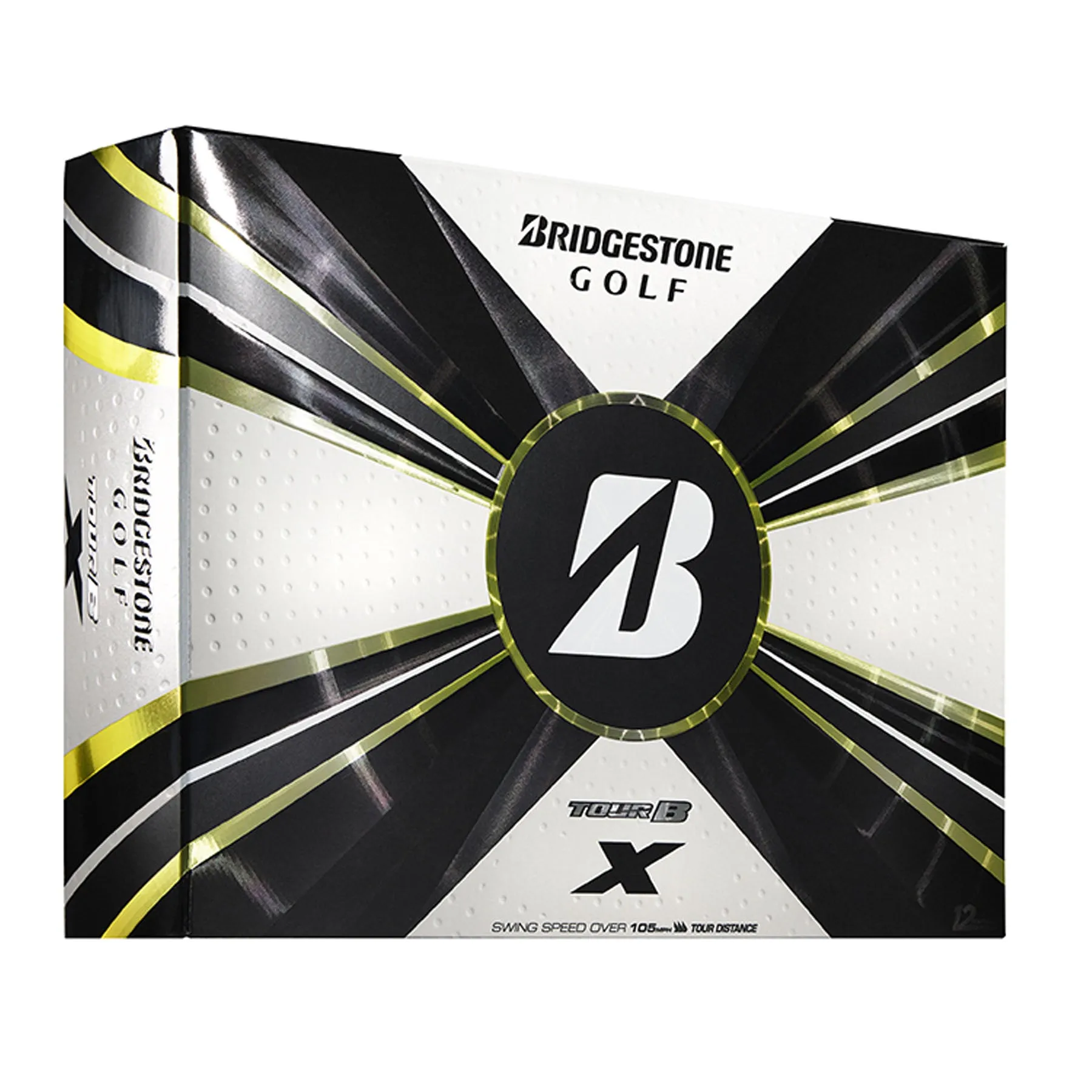 Branded Golf Balls