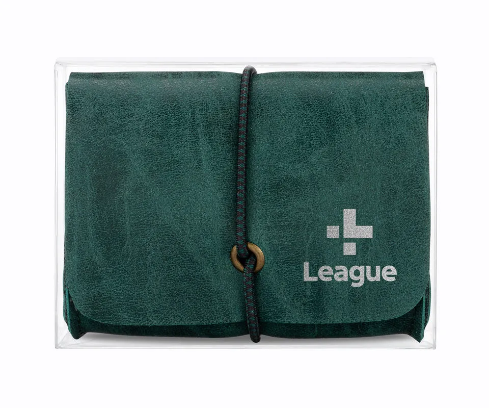 Branded Mini Golf Kit
