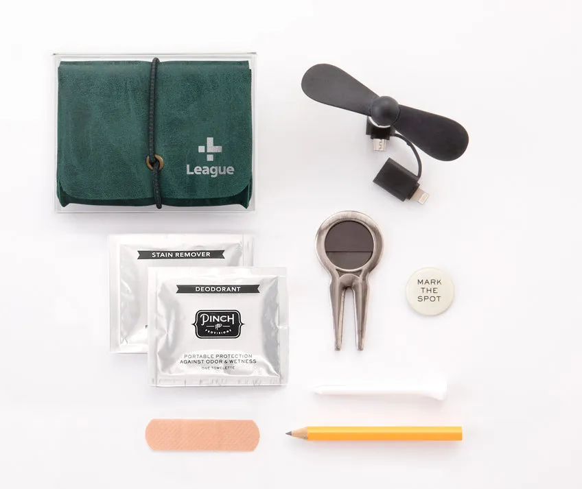 Branded Mini Golf Kit