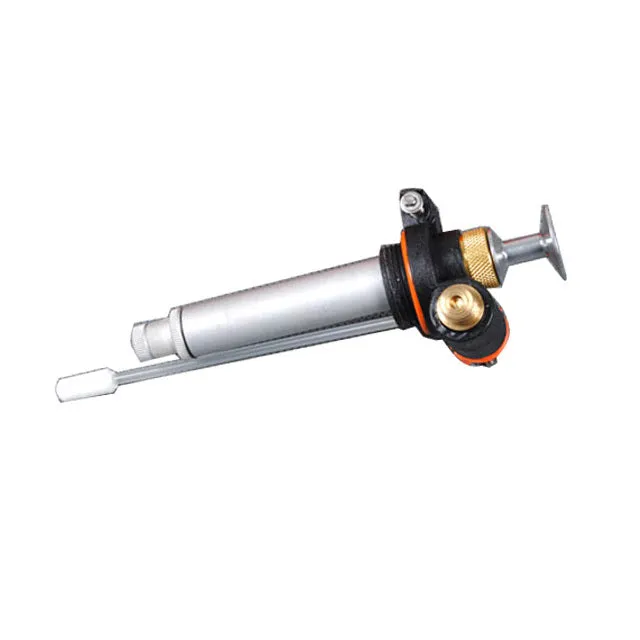 BRS Outdoor Camping Gas Oil Mixing Pump For BRS-8 Oil Stove Portable Furnace Accessories