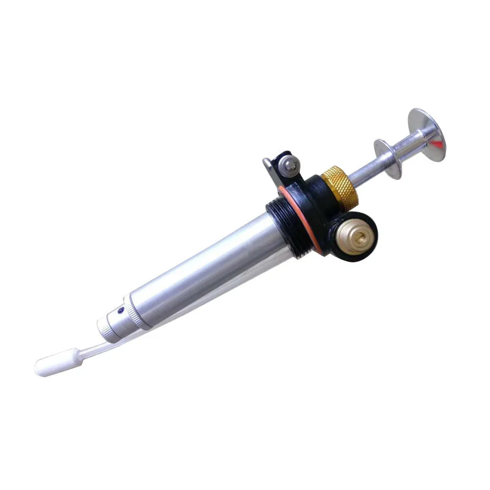 BRS Outdoor Camping Gas Oil Mixing Pump For BRS-8 Oil Stove Portable Furnace Accessories