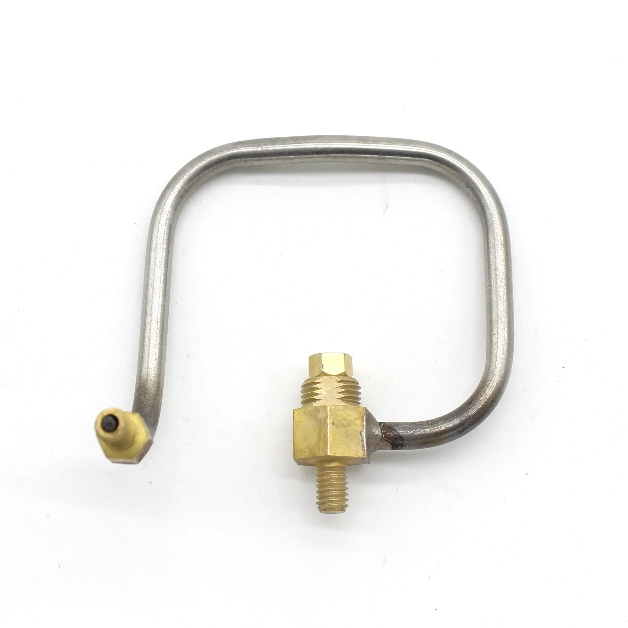 BRS Outdoor Camping Gas Oil Mixing Pump For BRS-8 Oil Stove Portable Furnace Accessories