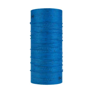 Buff Coolnet UV  Reflective Htr Azure Blue