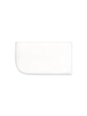 Bundled Up Blanket - Park White, Park Blue