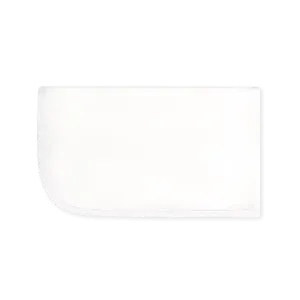Bundled Up Blanket - Park White