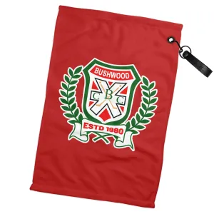 Bushwood Golf Towel
