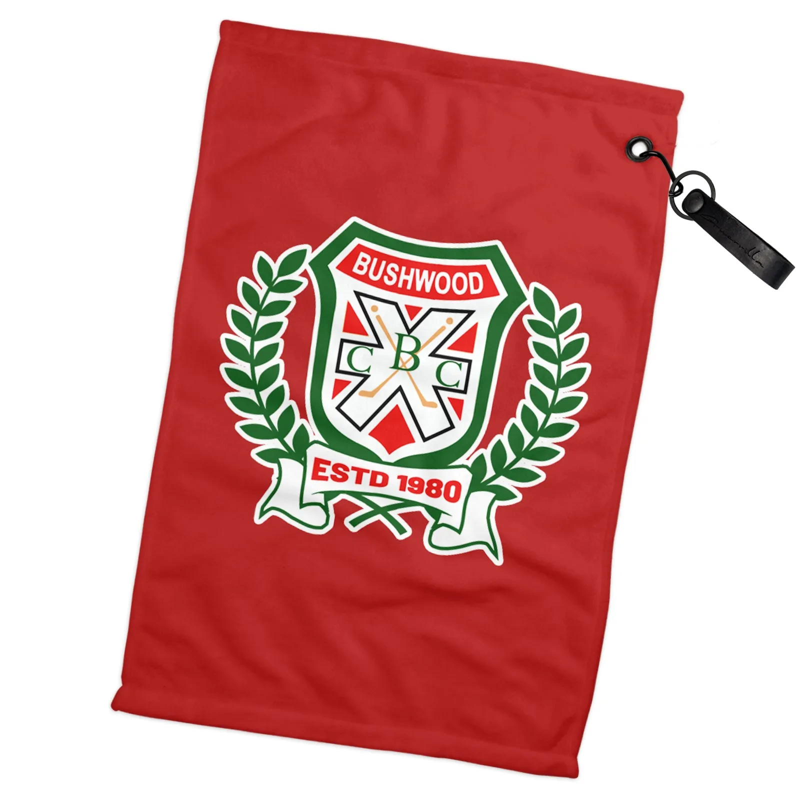 Bushwood Golf Towel