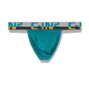 C-Theory Thong Timothy Teal