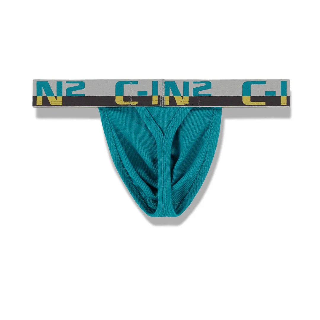 C-Theory Thong Timothy Teal