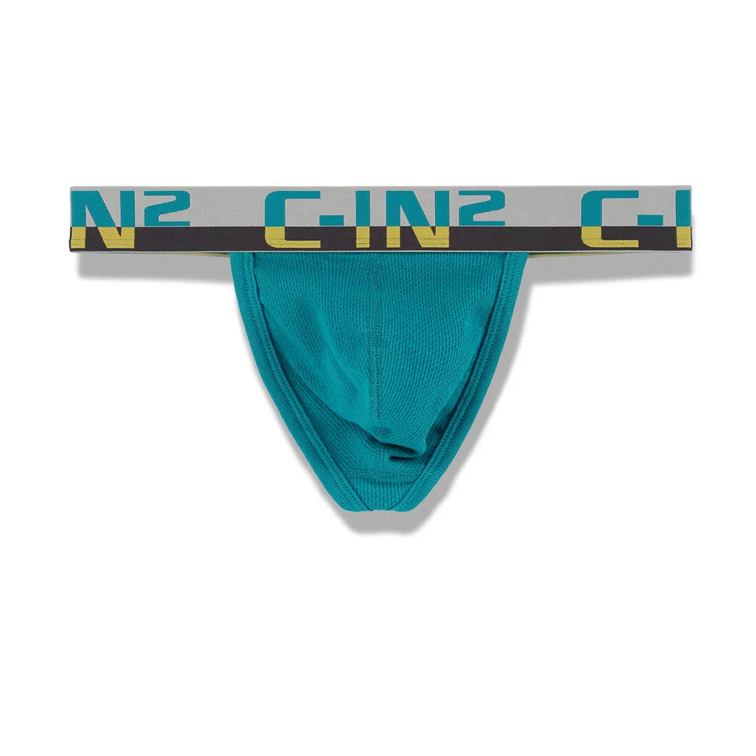 C-Theory Thong Timothy Teal
