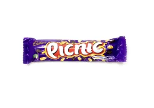 Cadbury Picnic - 48.4g