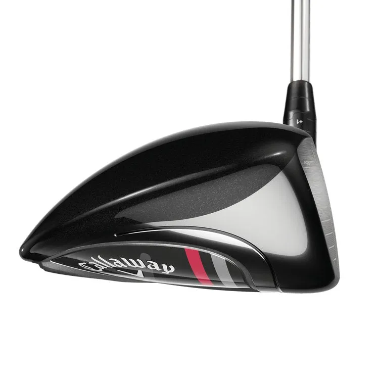 Callaway Big Bertha Driver - Custom Options