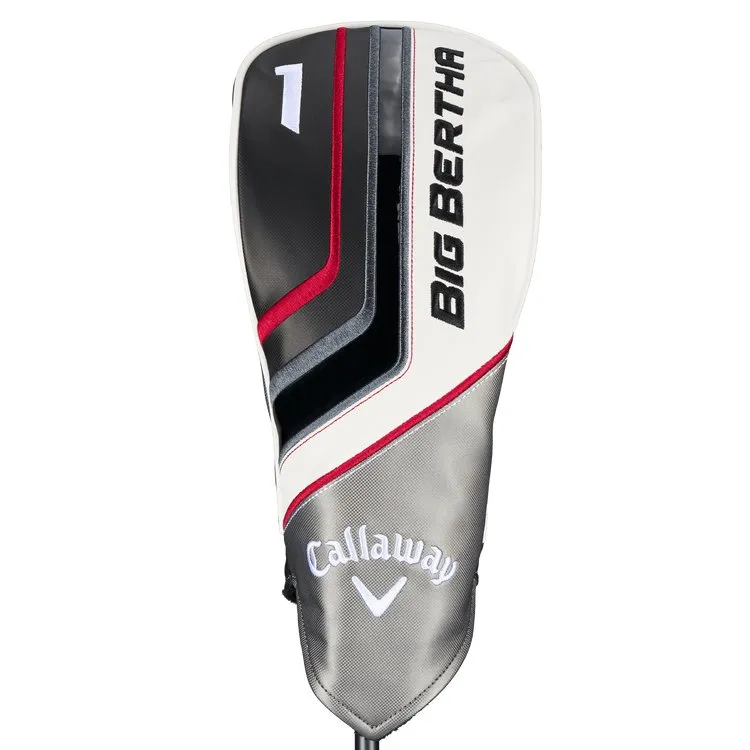 Callaway Big Bertha Driver - Custom Options