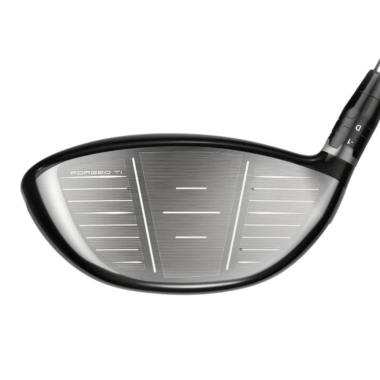 Callaway Big Bertha Driver - Custom Options
