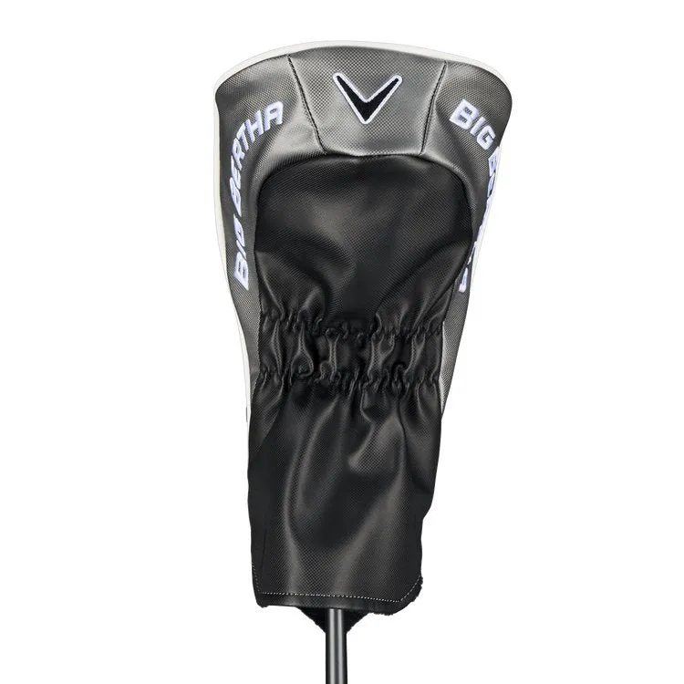 Callaway Big Bertha Driver - Custom Options
