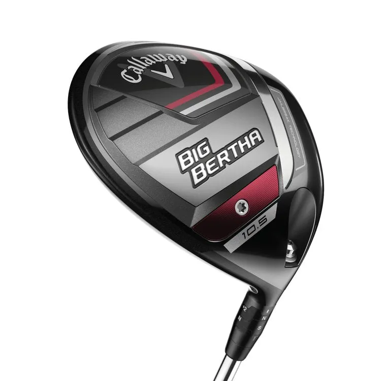 Callaway Big Bertha Driver - Custom Options