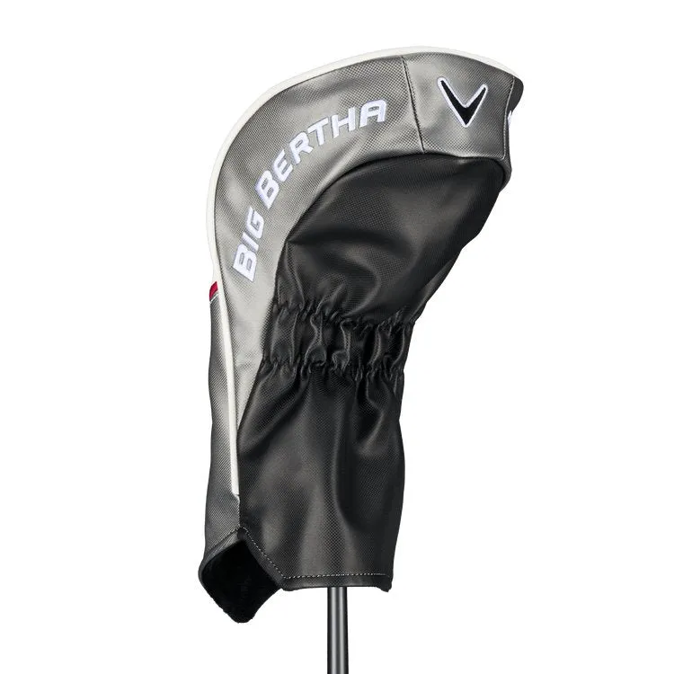 Callaway Big Bertha Driver - Custom Options