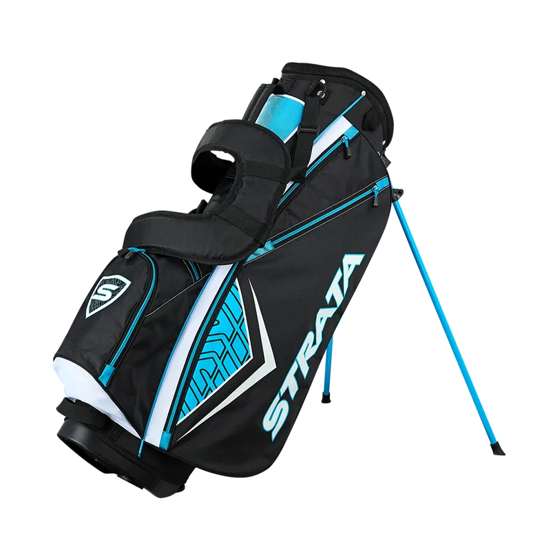 Callaway Strata Ultimate 14-Piece Womens Golf Set