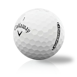 Callaway Superfast