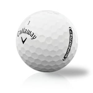 Callaway Superfast