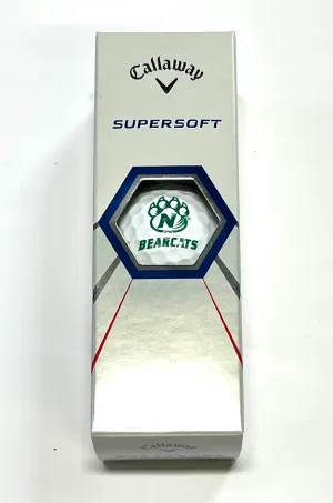 Callaway Supersoft Golf Balls