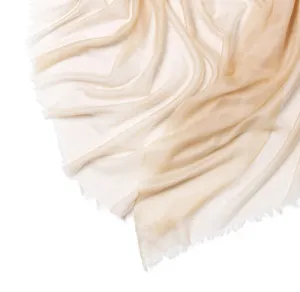 CAMEL FEATHERWEIGHT CASHMERE