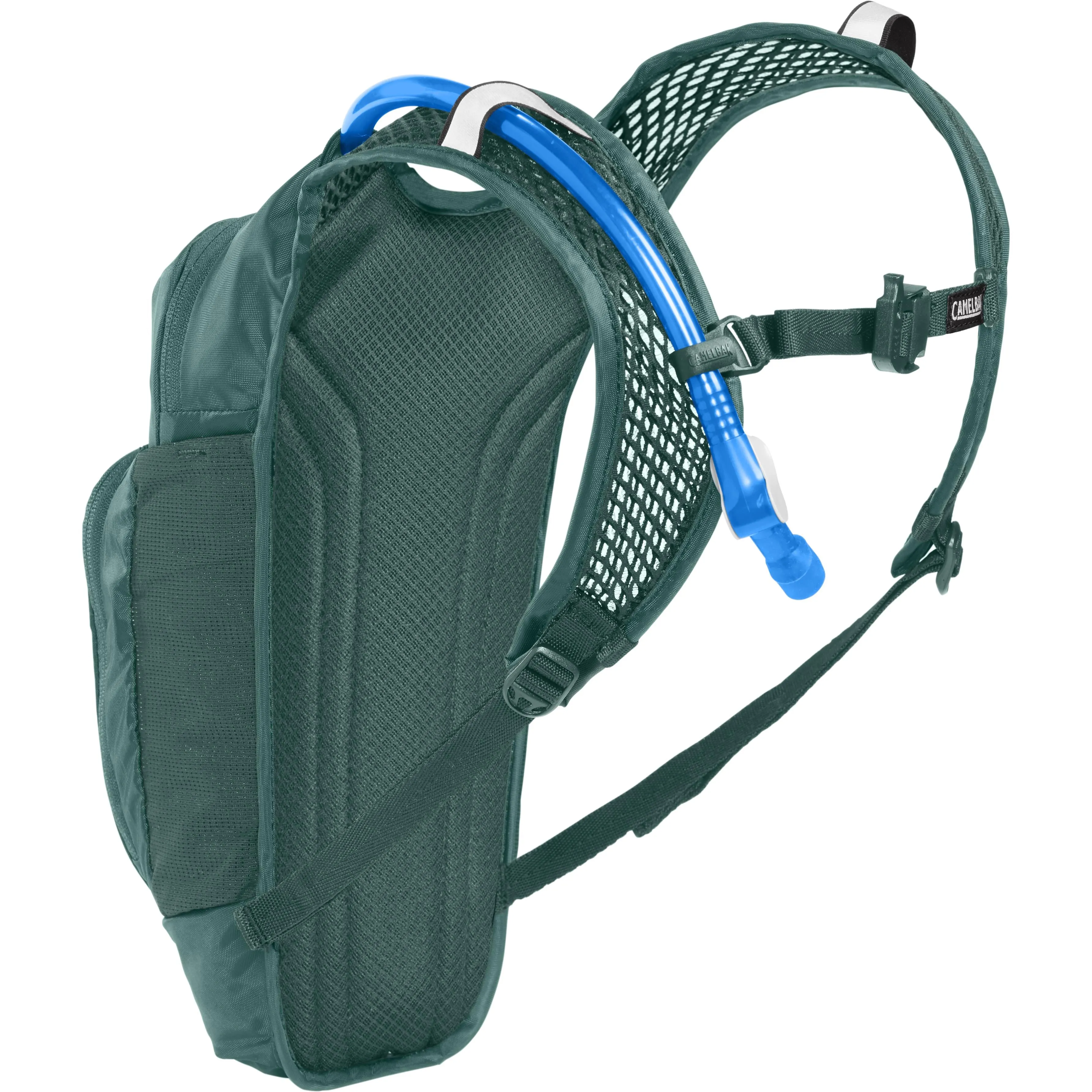 Camelbak Kids' Mini M.U.L.E. Hydration Pack 3L With 1.5L Reservoir