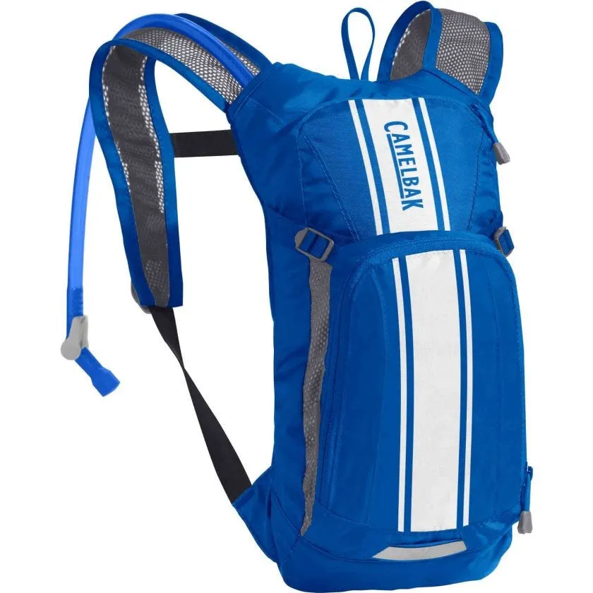 Camelbak Mini Mule Lapis Blue/white 1.5l