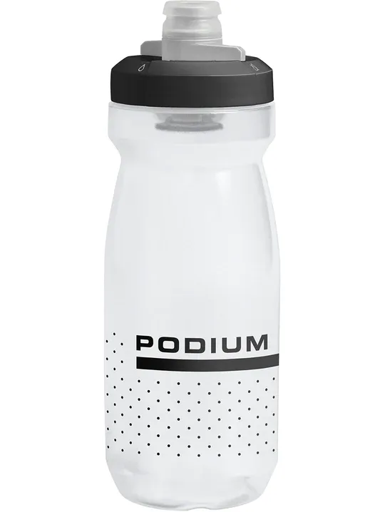 CamelBak Podium .6L Carbon