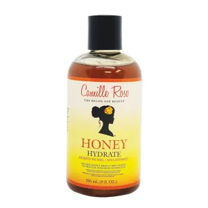 Camille Rose Honey Hydrate Step 1 9oz