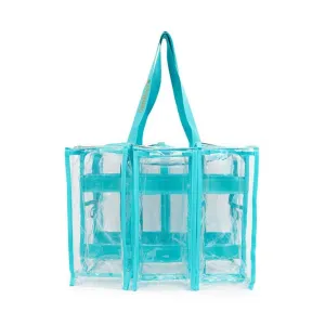CamPaq Medium Camping Bag - Blue