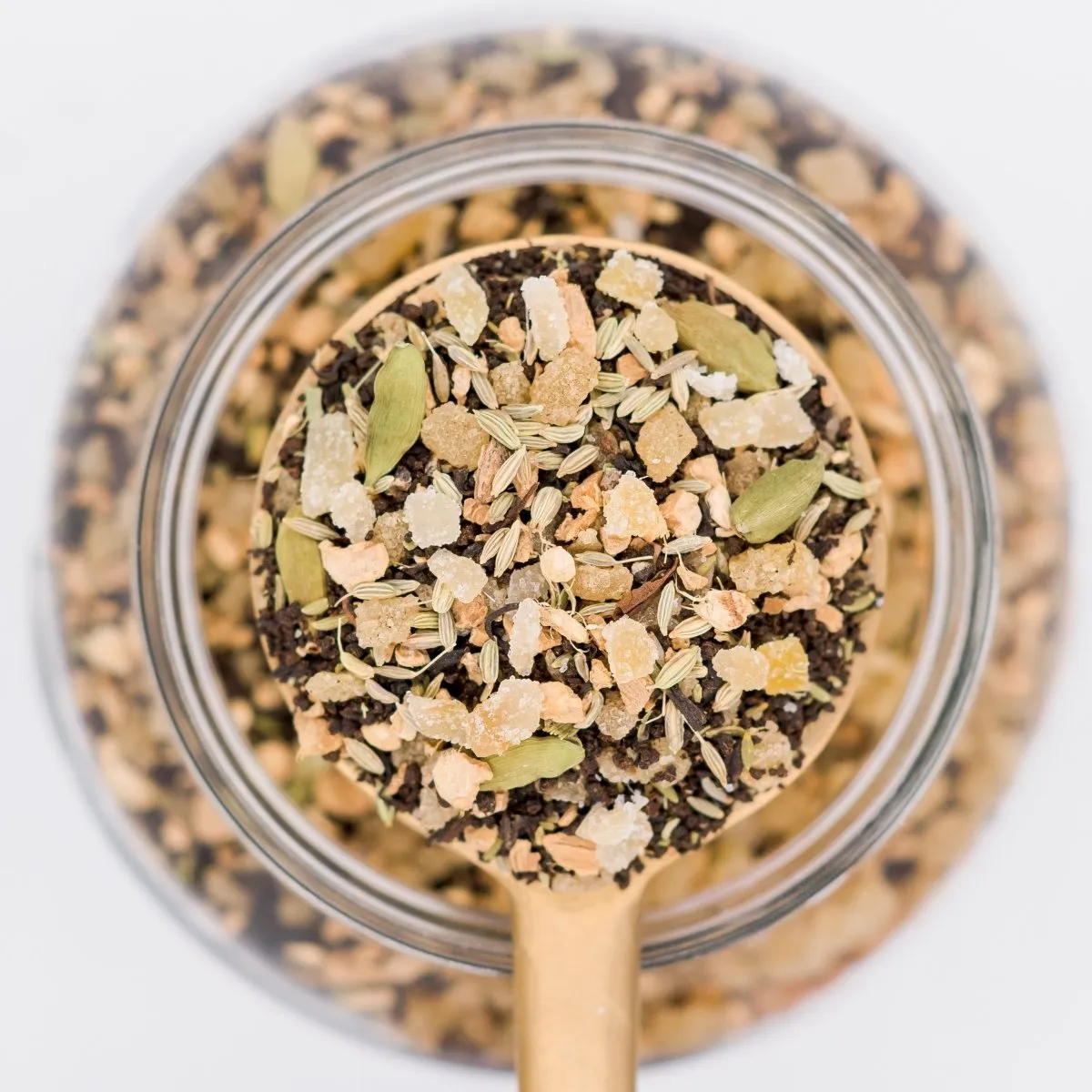 Candy Chai 5ct. Pouch