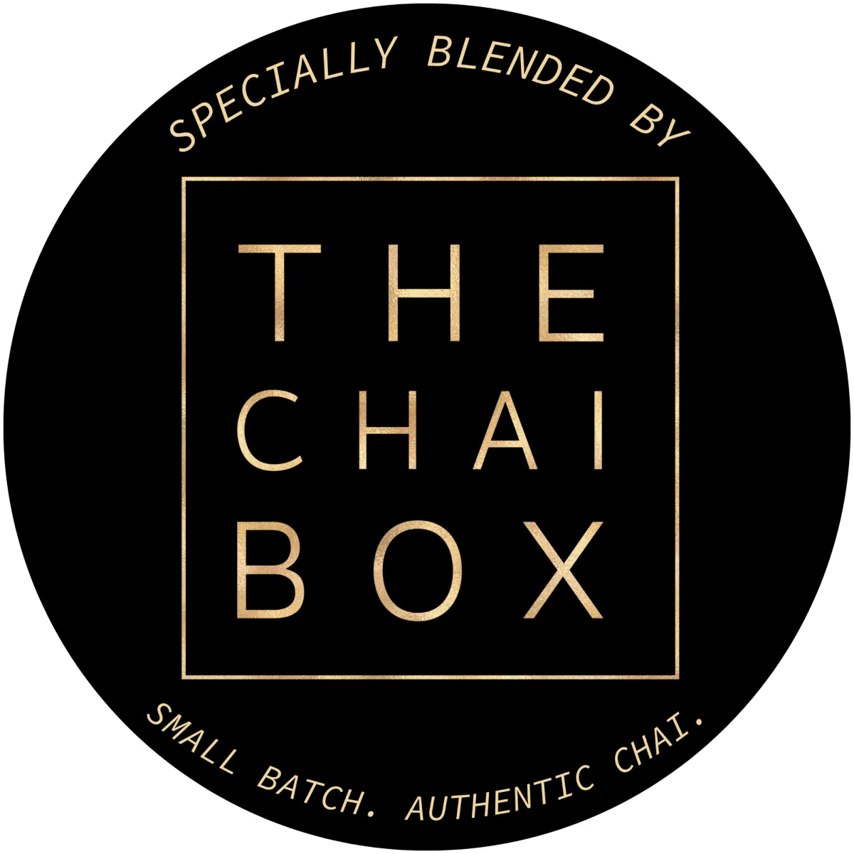 Candy Chai 5ct. Pouch