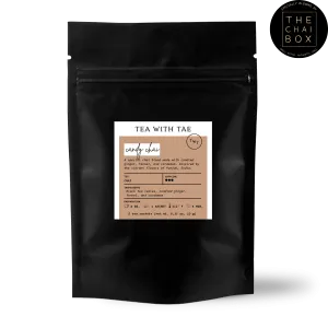 Candy Chai 5ct. Pouch