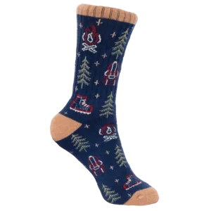 Canteen Merino Socks
