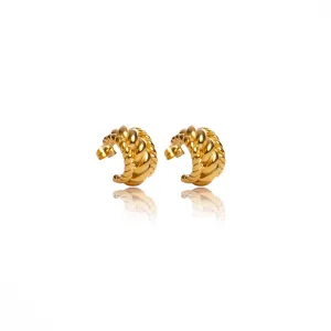 CAPRI HOOP EARRINGS