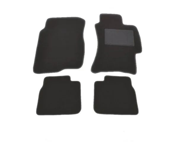 Car Mats to fit Volkswagen Golf GL (Jan 1994 - Jan 1997)